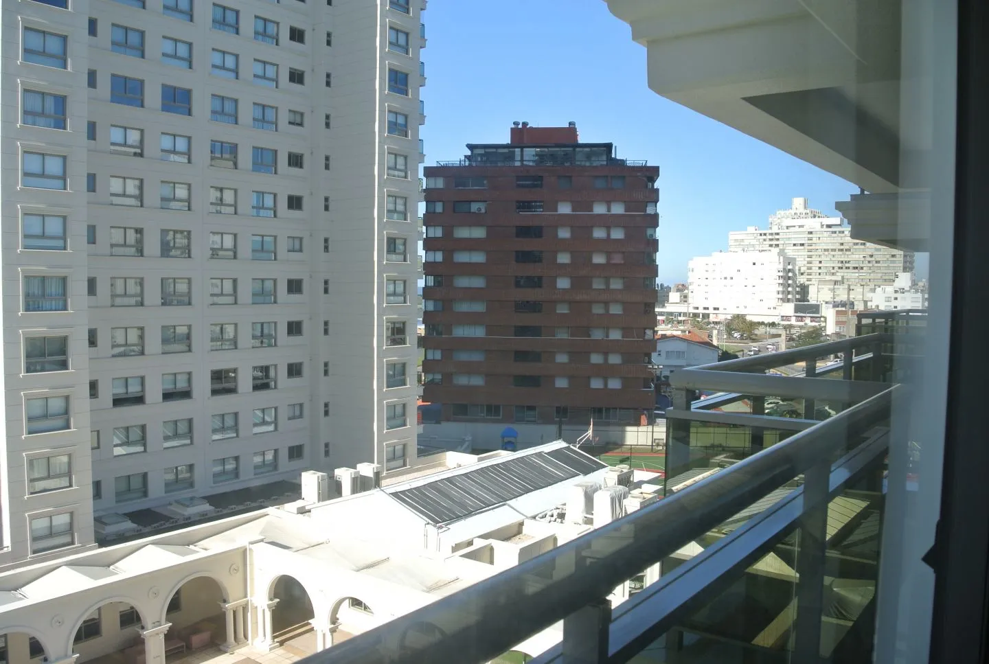 Venta apartamento 3 dormitorios - Playa Brava — foto 20