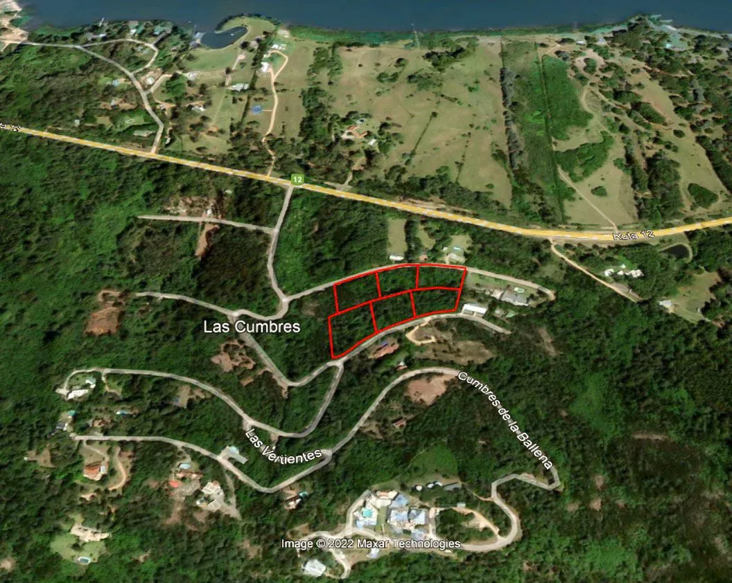 Venta 6 padrones linderos- Punta Ballena — foto 8