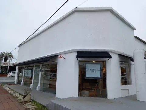 VENTA LOCAL COMERCIAL C/1072 M2 TERRENO - SOBRE R-10 LA BARR — foto 2