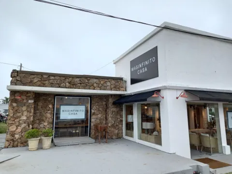 VENTA LOCAL COMERCIAL C/1072 M2 TERRENO - SOBRE R-10 LA BARR — foto 5
