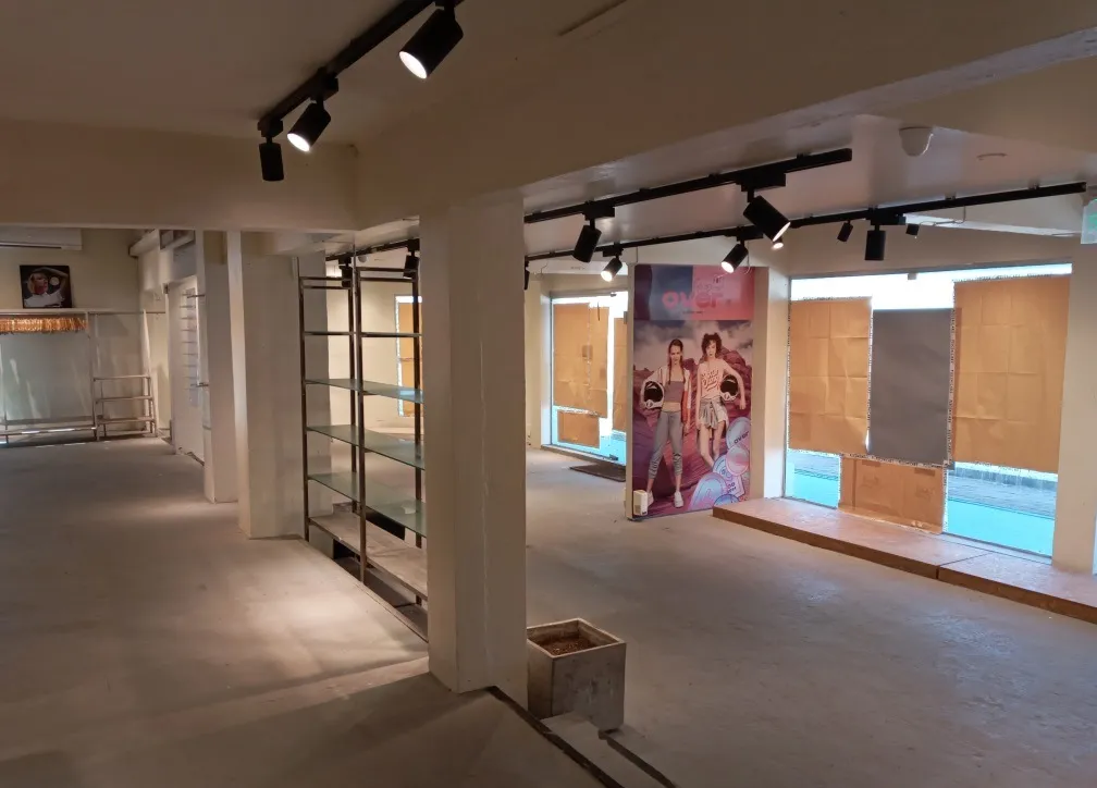 VENTA LOCAL COMERCIAL C/1072 M2 TERRENO - SOBRE R-10 LA BARR — foto 14