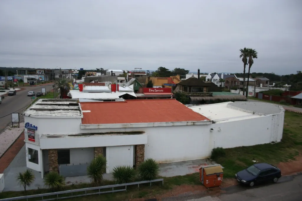VENTA LOCAL COMERCIAL C/1072 M2 TERRENO - SOBRE R-10 LA BARR — foto 23