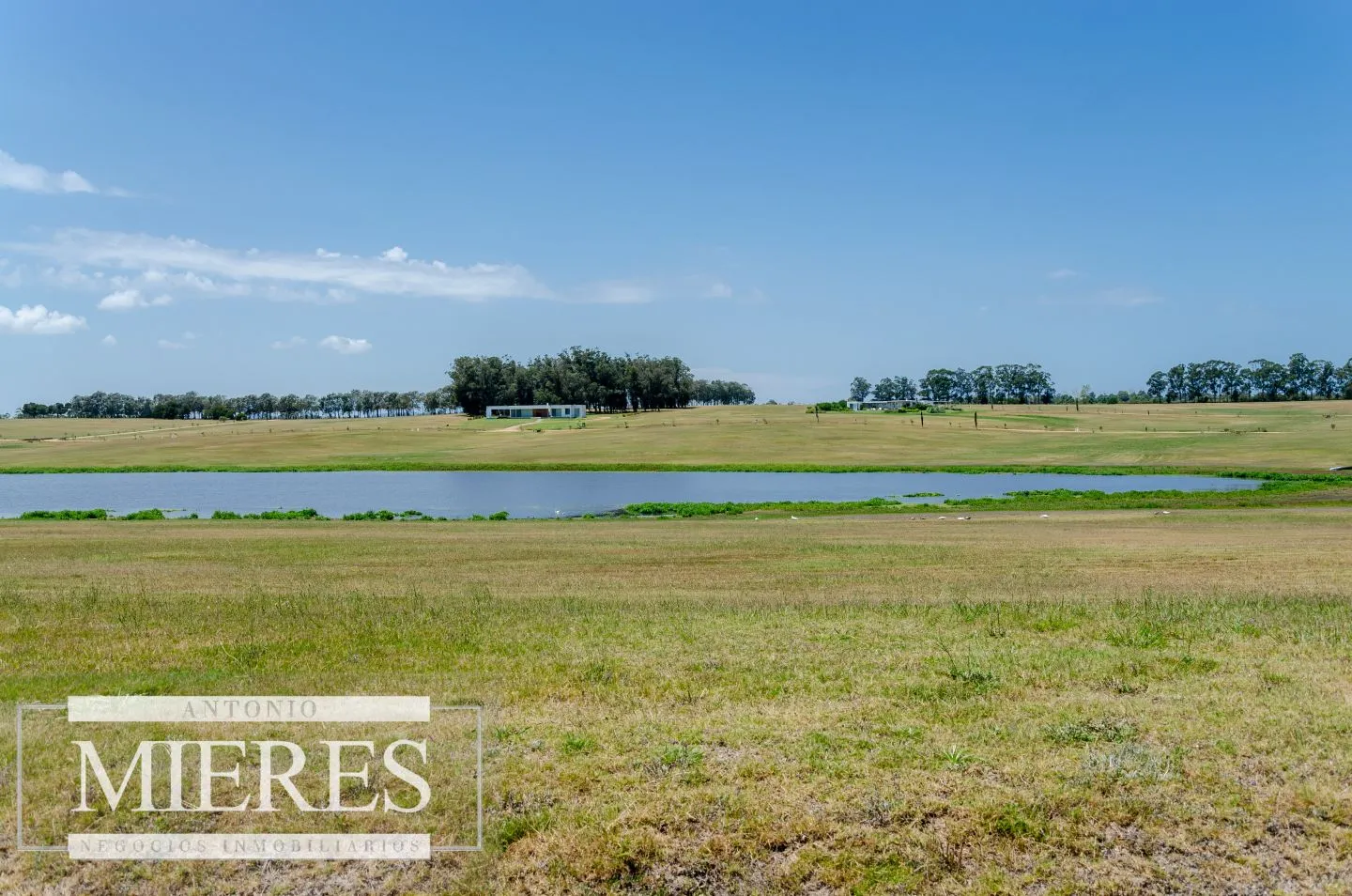Venta lote en barrio Laguna de los Cisnes — foto 4