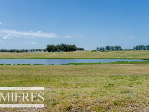 Venta lote en barrio Laguna de los Cisnes — foto 4