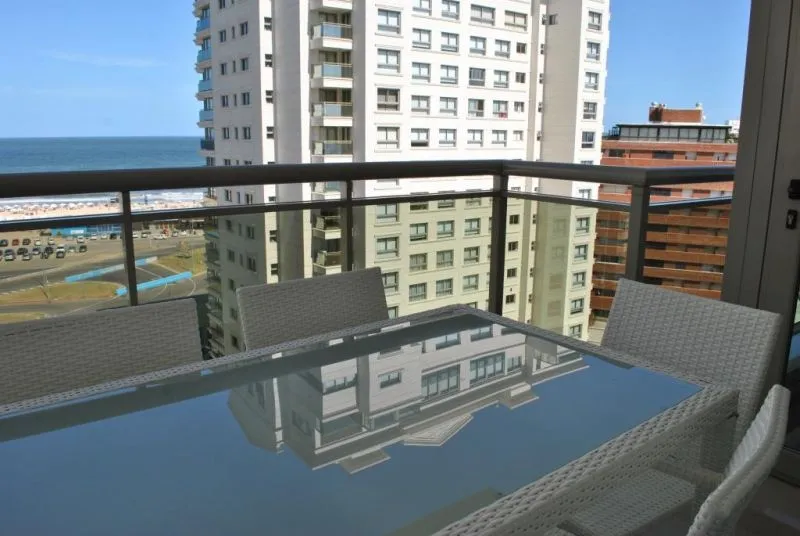 Venta apartamento 3 dormitorios- Playa Brava — foto 3