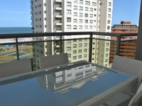 Venta apartamento 3 dormitorios- Playa Brava — foto 3