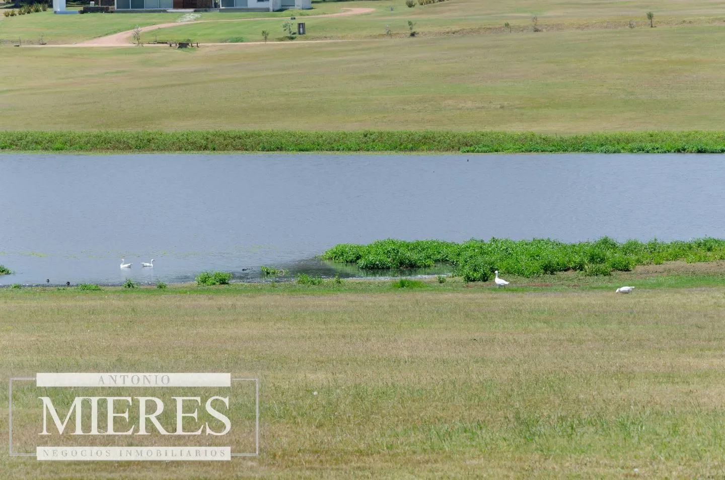 Venta lote en barrio Laguna de los Cisnes — foto 9