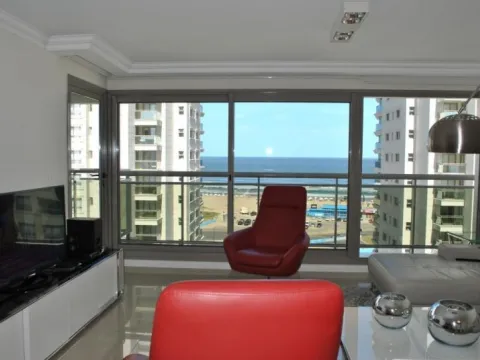 Venta apartamento 3 dormitorios- Playa Brava — foto 4