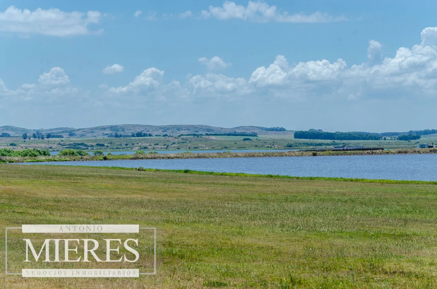 Venta lote en barrio Laguna de los Cisnes — foto 11