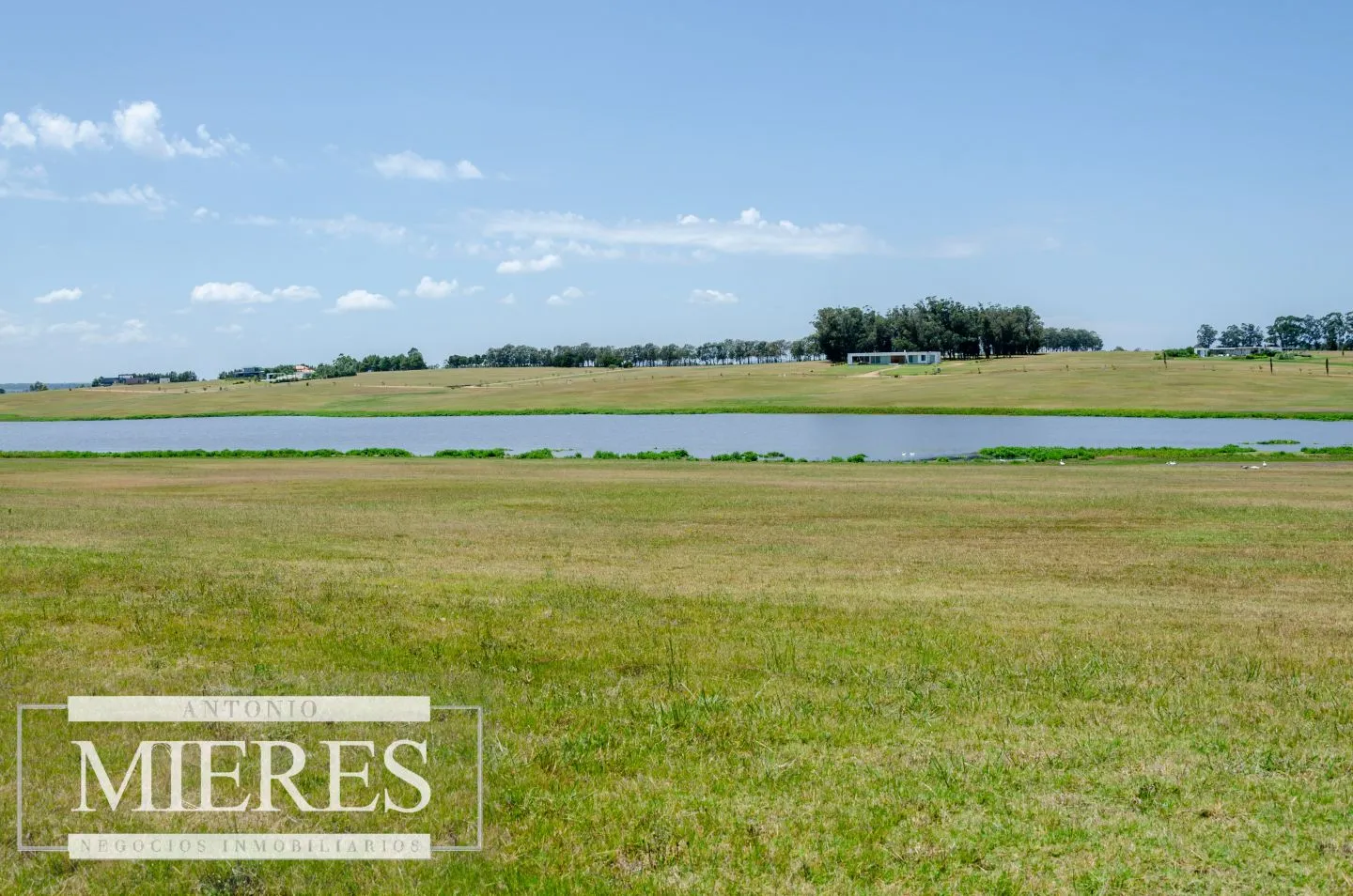 Venta lote en barrio Laguna de los Cisnes — foto 12