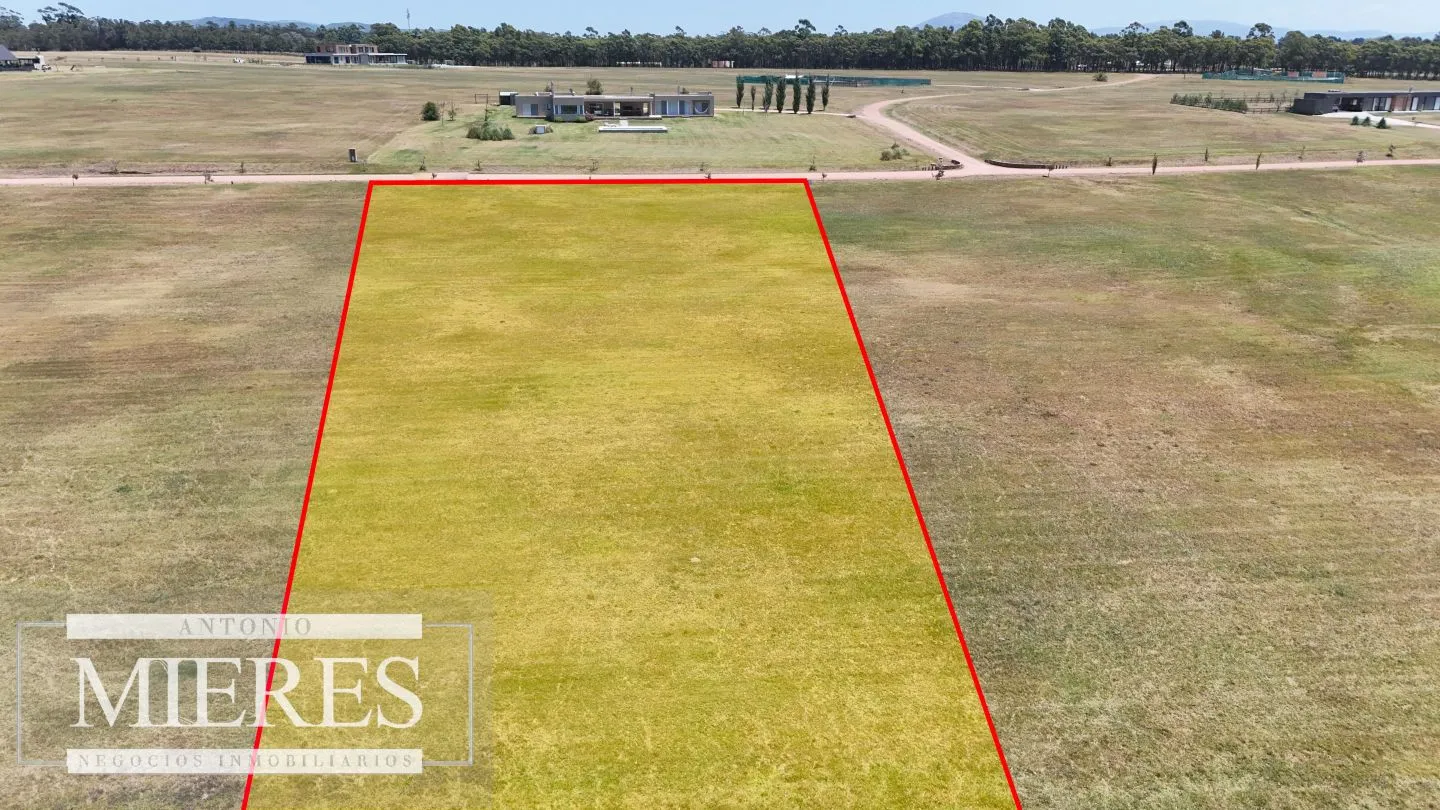 Venta lote en barrio Laguna de los Cisnes — foto 13