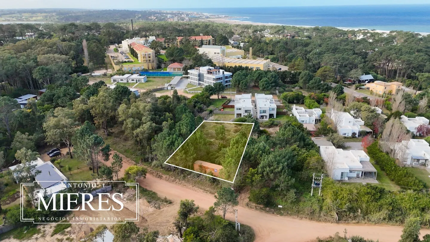 Lote | Iris — foto 1