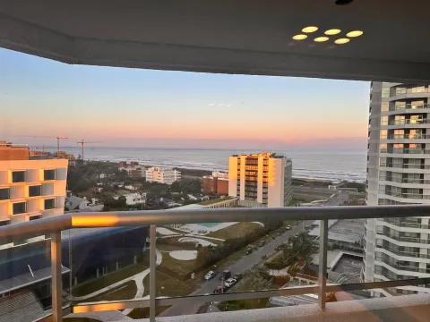 Alquiler temporario apartamento de 2 dormitorios -Playa Brav — foto 3