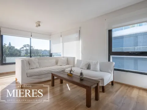 Venta apartamento 3 dormitorios - Playa Brava — foto 2