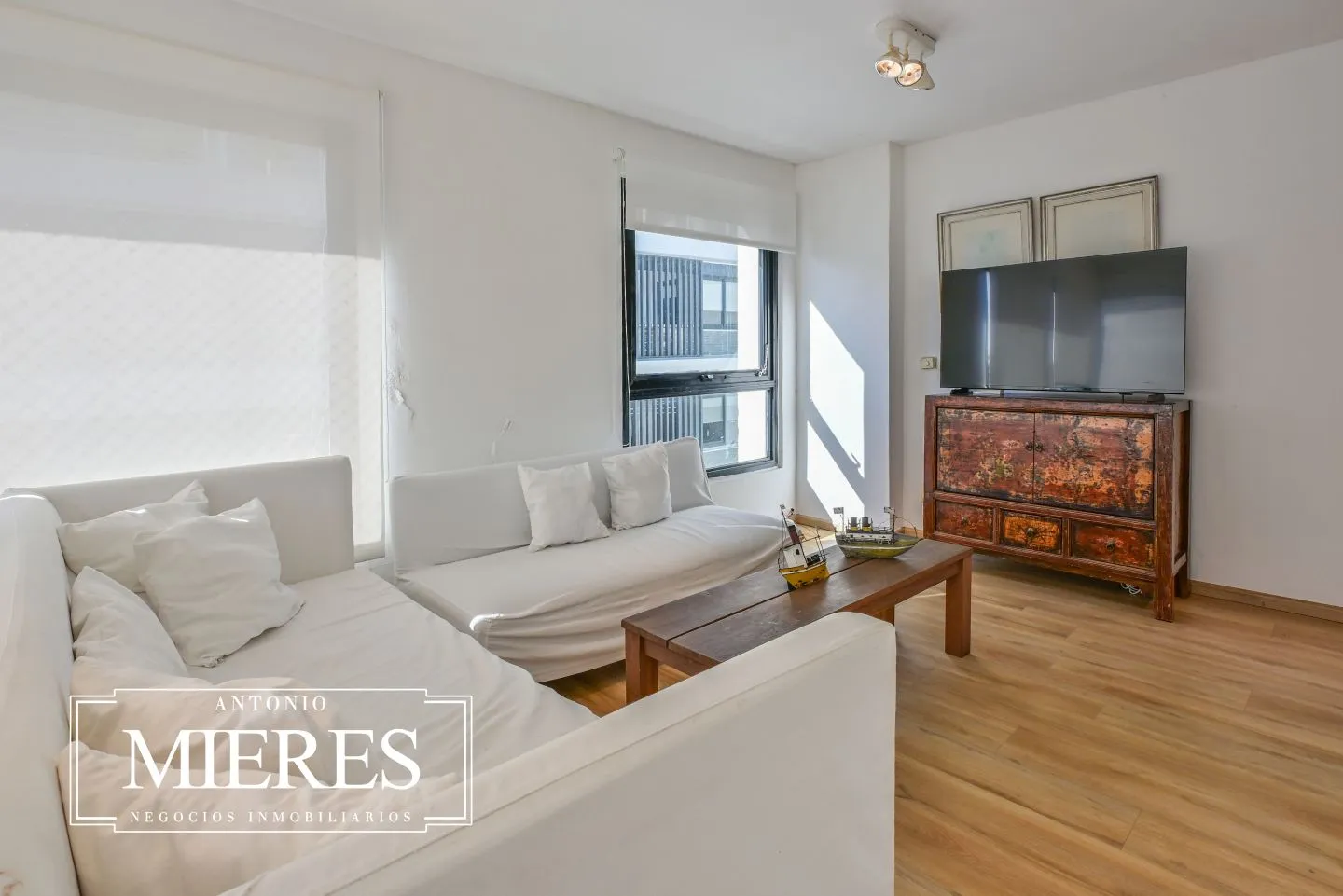Venta apartamento 3 dormitorios - Playa Brava — foto 3