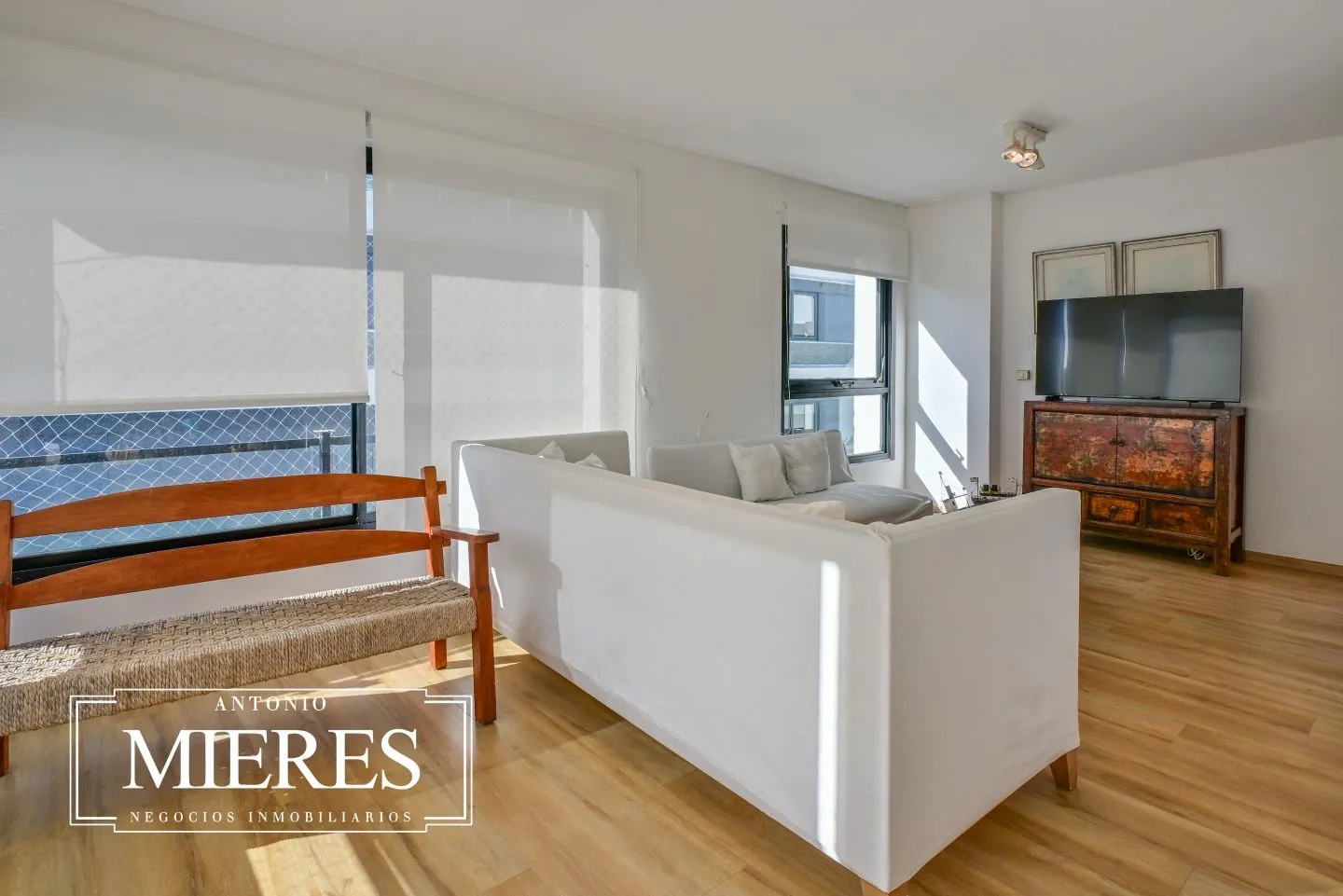 Venta apartamento 3 dormitorios - Playa Brava — foto 4