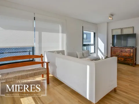 Venta apartamento 3 dormitorios - Playa Brava — foto 4