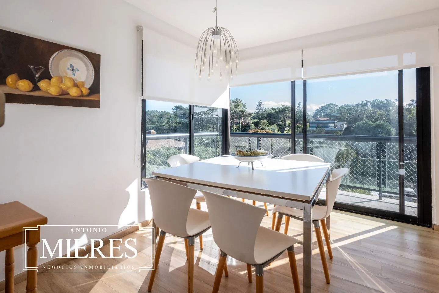 Venta apartamento 3 dormitorios - Playa Brava — foto 5