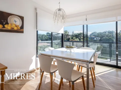 Venta apartamento 3 dormitorios - Playa Brava — foto 5