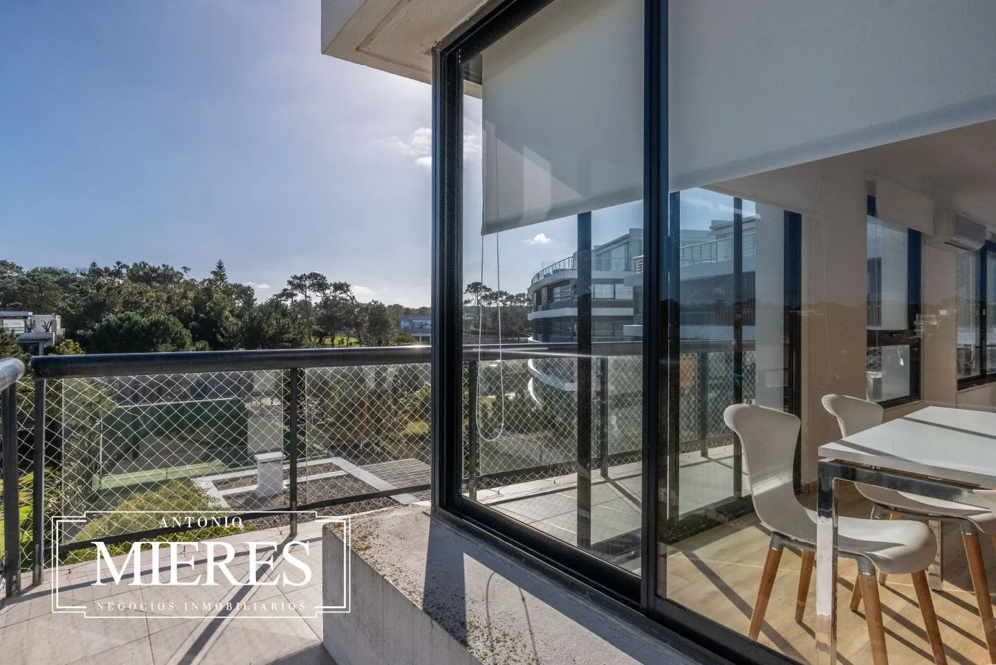Venta apartamento 3 dormitorios - Playa Brava — foto 6
