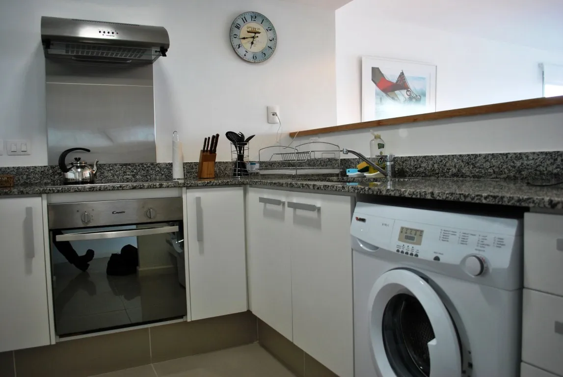 Alquiler temporario apartamento de 2 dormitorios -Playa Brav — foto 12