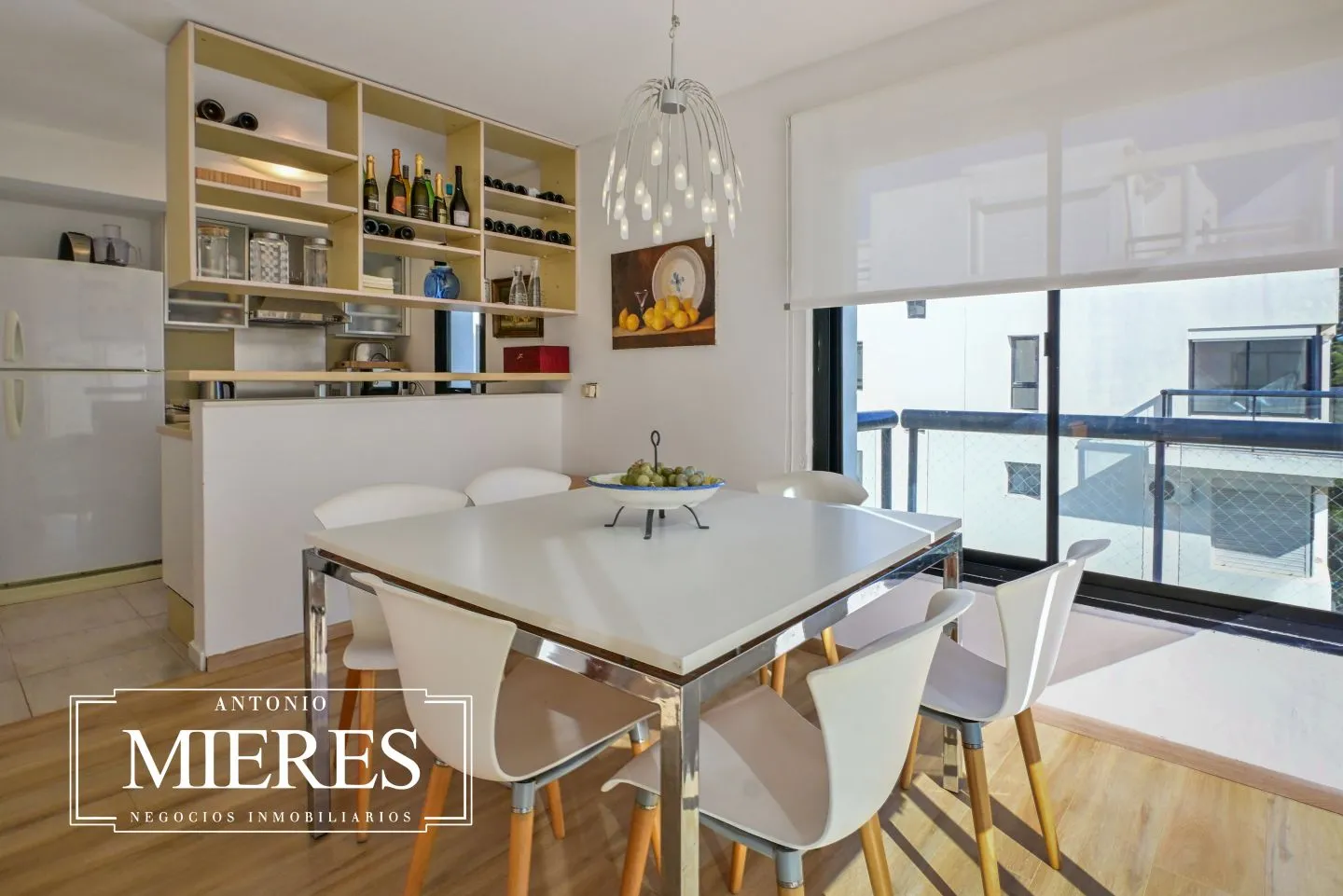 Venta apartamento 3 dormitorios - Playa Brava — foto 8