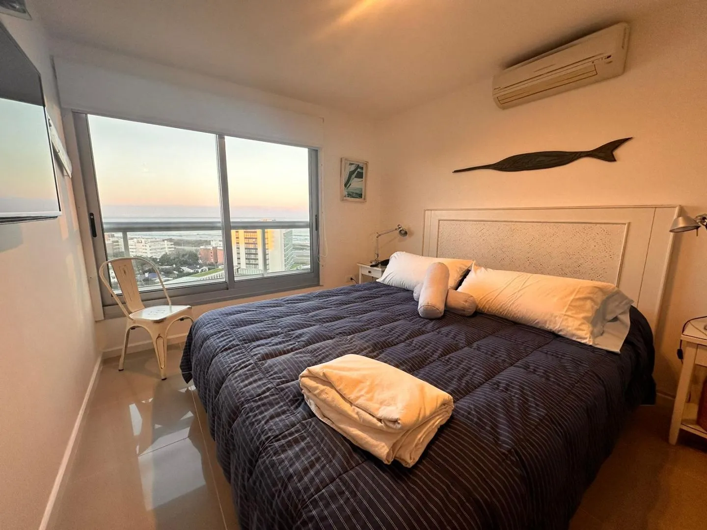Alquiler temporario apartamento de 2 dormitorios -Playa Brav — foto 15