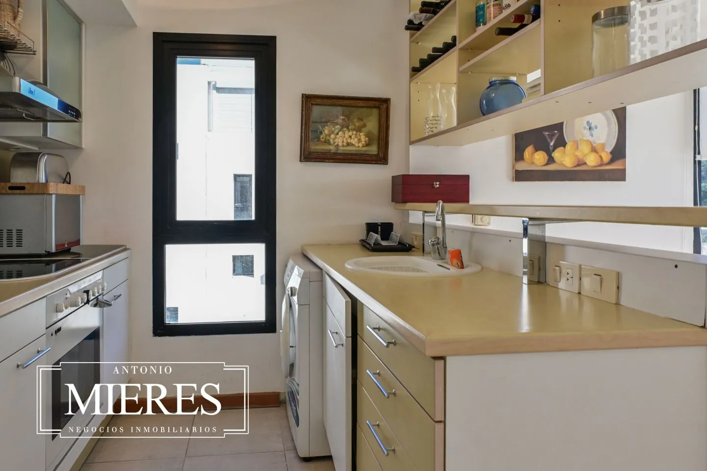 Venta apartamento 3 dormitorios - Playa Brava — foto 10
