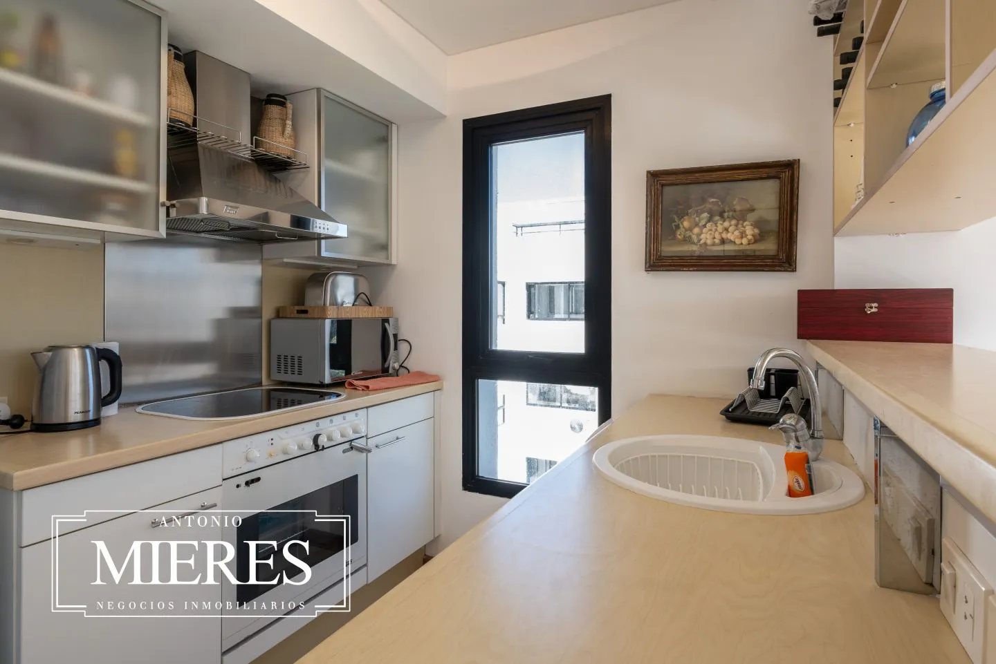 Venta apartamento 3 dormitorios - Playa Brava — foto 11