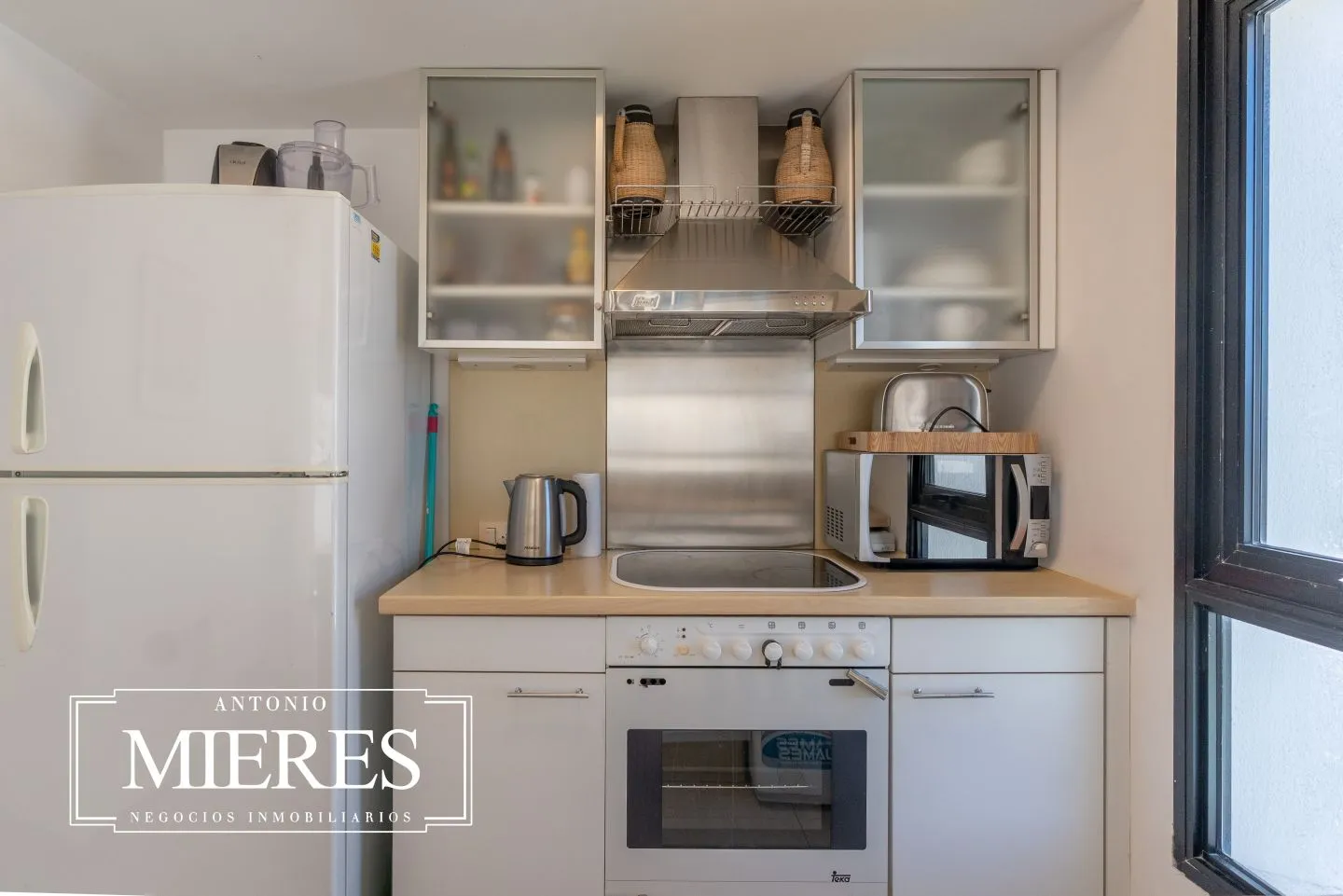 Venta apartamento 3 dormitorios - Playa Brava — foto 12