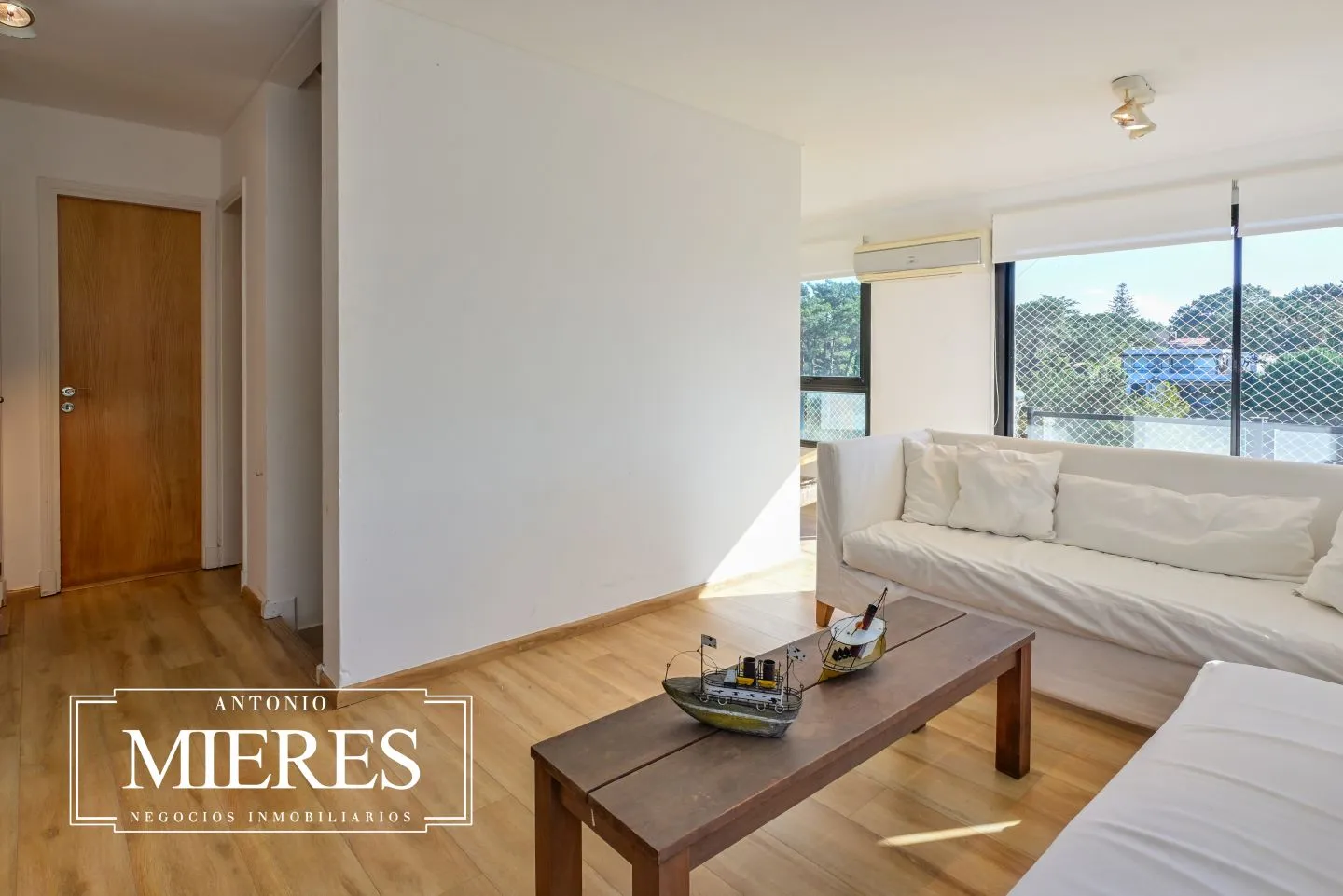 Venta apartamento 3 dormitorios - Playa Brava — foto 13