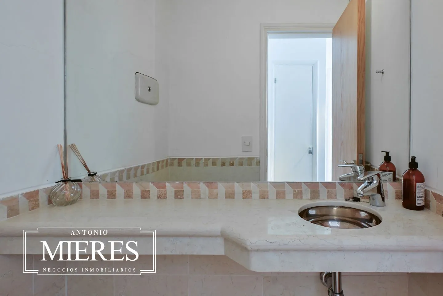 Venta apartamento 3 dormitorios - Playa Brava — foto 14