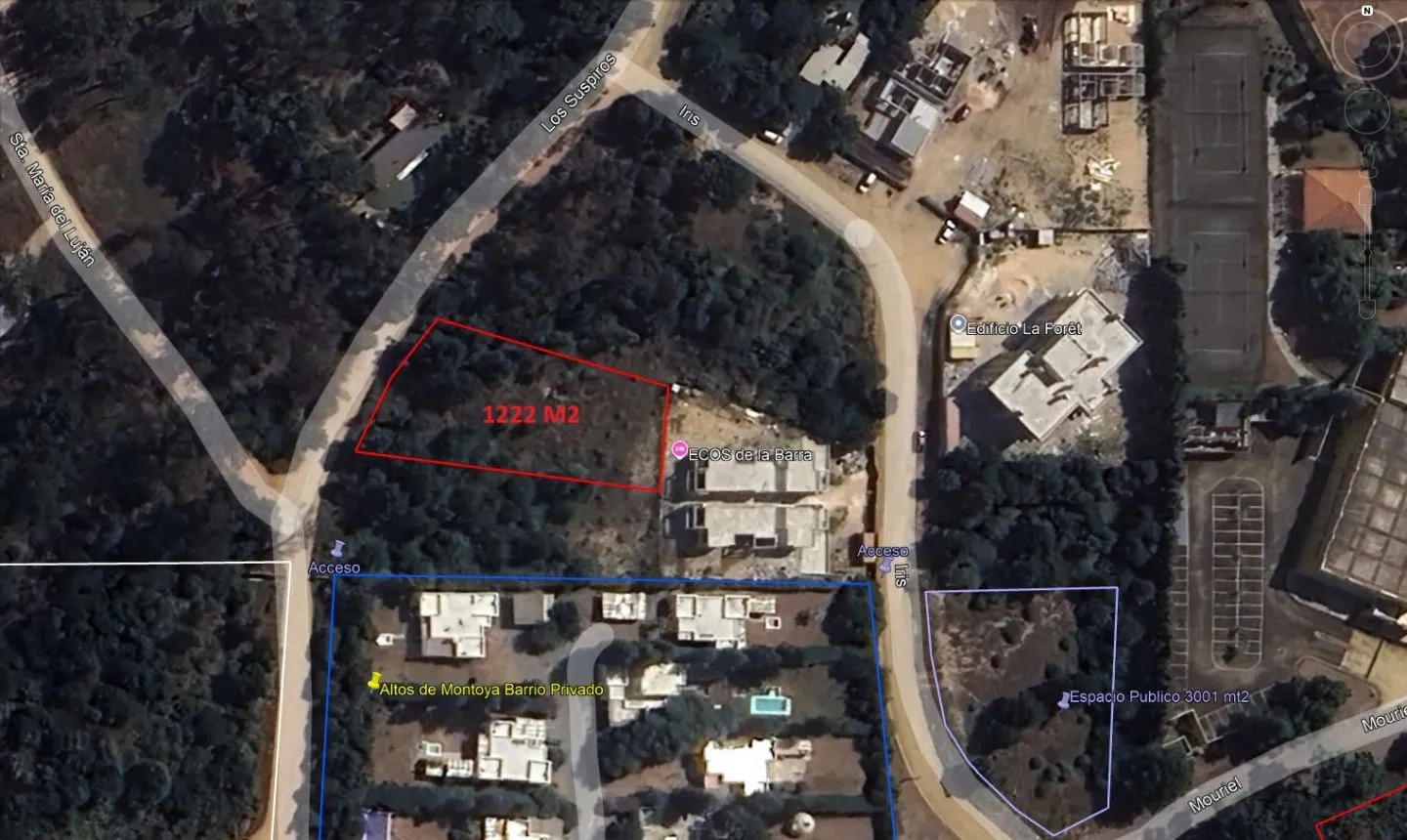 Lote | Iris — foto 22