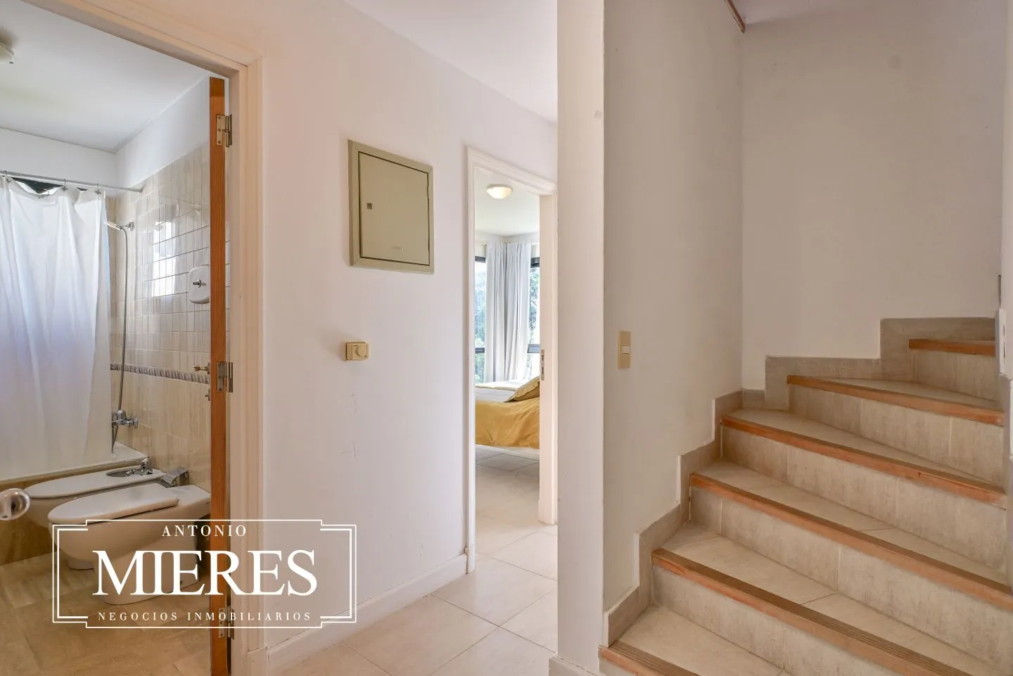 Venta apartamento 3 dormitorios - Playa Brava — foto 15
