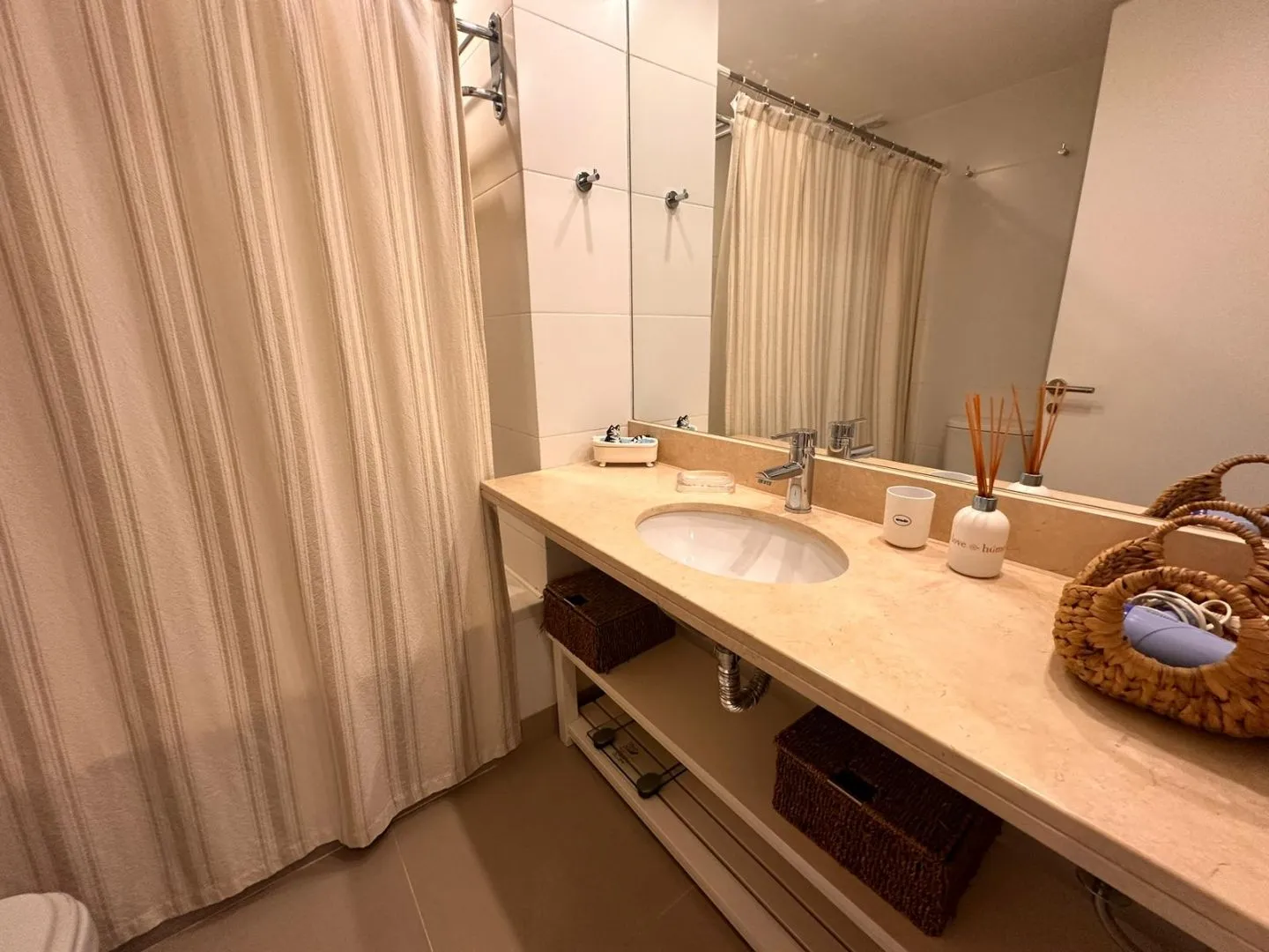 Alquiler temporario apartamento de 2 dormitorios -Playa Brav — foto 20