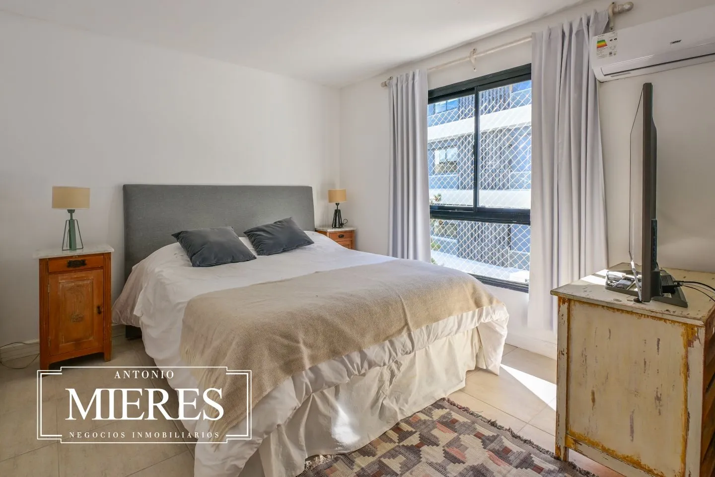 Venta apartamento 3 dormitorios - Playa Brava — foto 16