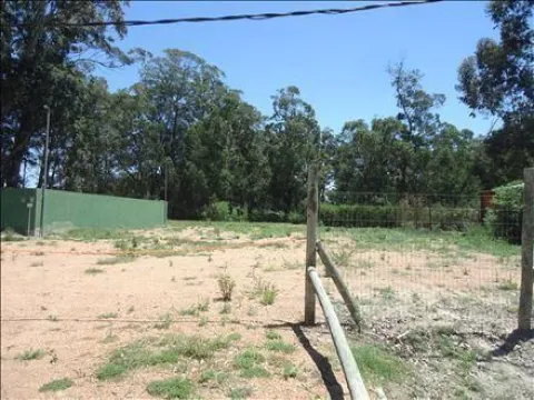 Venta Lote Solanas - Punta Ballena