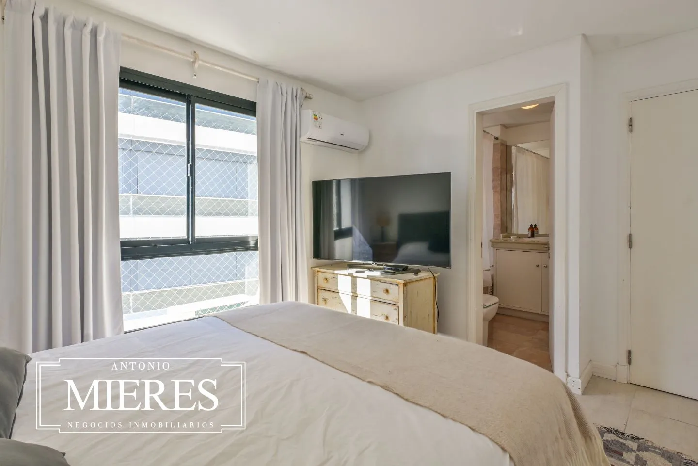 Venta apartamento 3 dormitorios - Playa Brava — foto 17