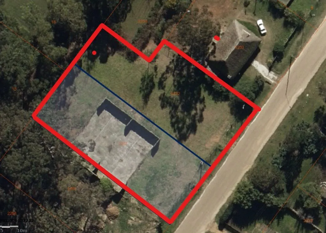 Venta Lote Solanas - Punta Ballena — foto 4