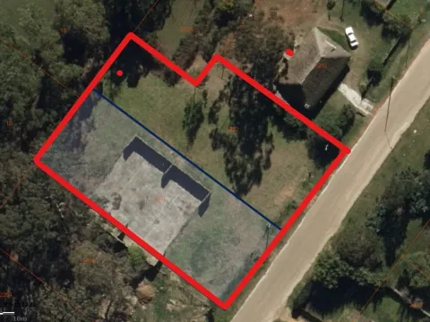 Venta Lote Solanas - Punta Ballena — foto 4