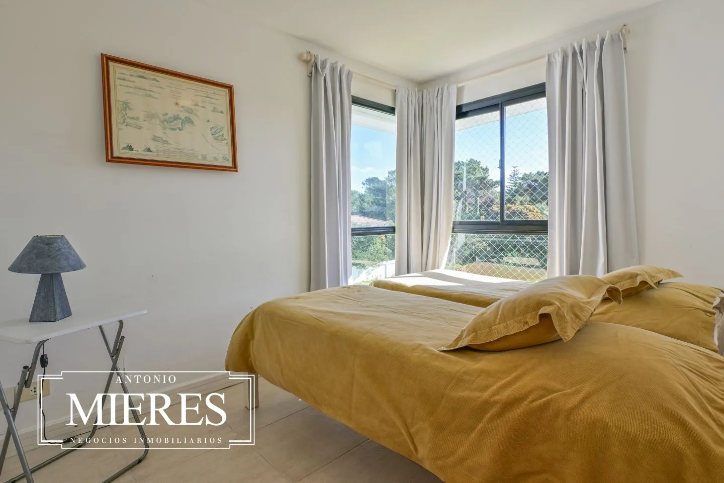 Venta apartamento 3 dormitorios - Playa Brava — foto 19