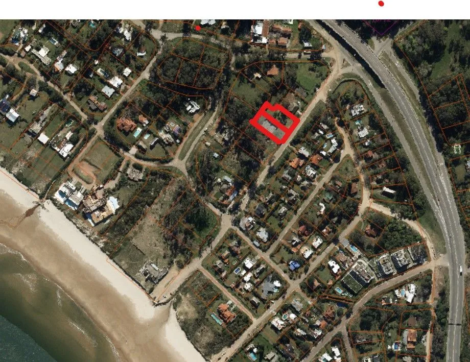 Venta Lote Solanas - Punta Ballena — foto 5
