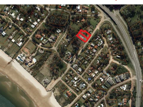 Venta Lote Solanas - Punta Ballena — foto 5