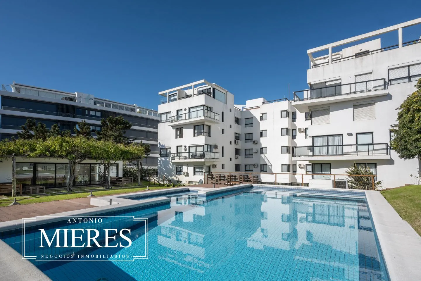 Venta apartamento 3 dormitorios - Playa Brava — foto 22
