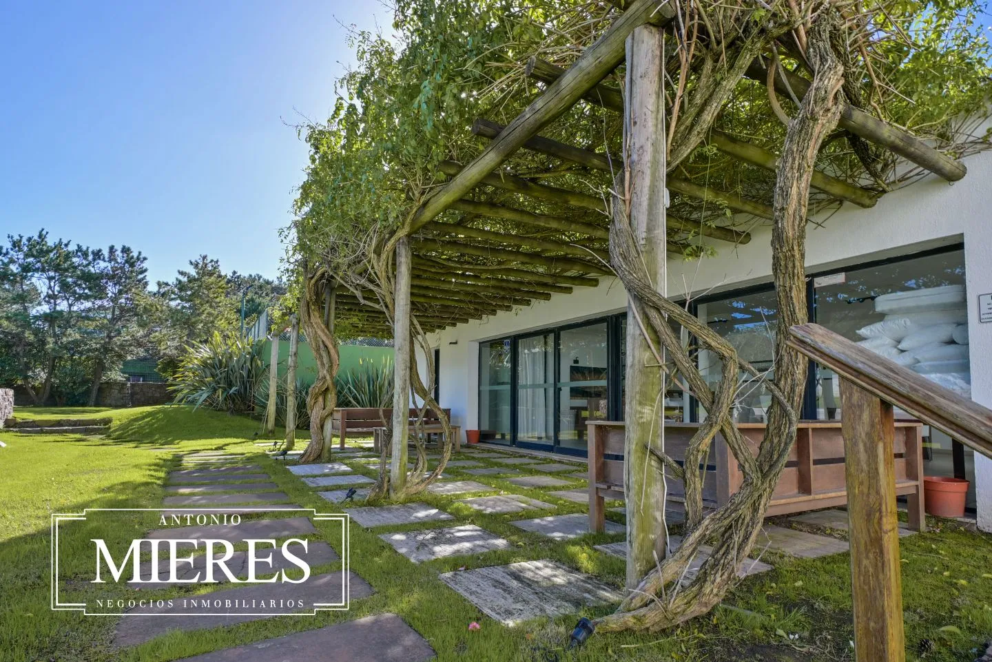 Venta apartamento 3 dormitorios - Playa Brava — foto 24