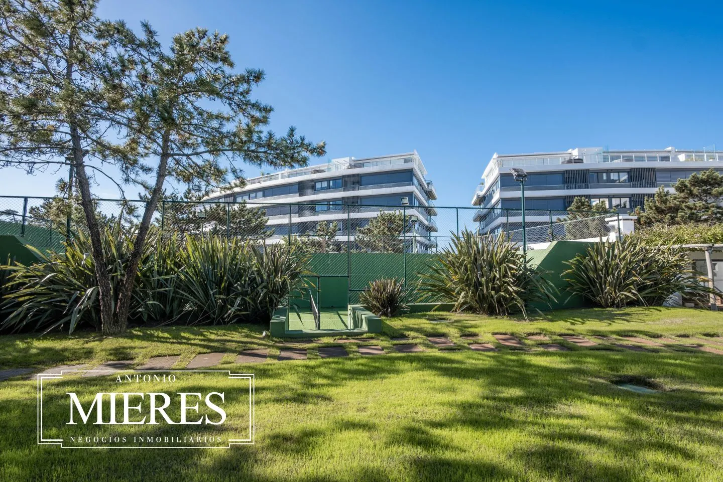 Venta apartamento 3 dormitorios - Playa Brava — foto 25