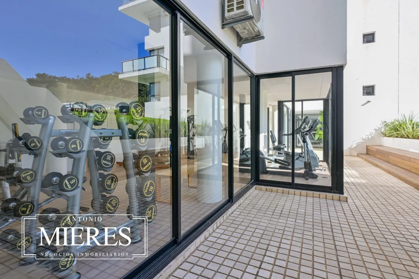 Venta apartamento 3 dormitorios - Playa Brava — foto 26