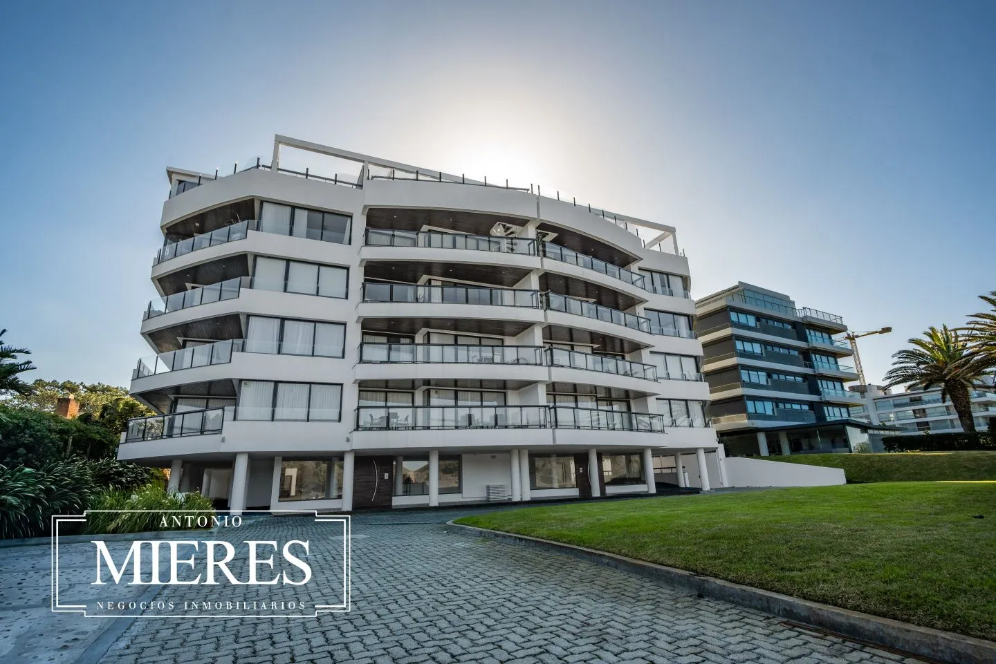 Venta apartamento 3 dormitorios - Playa Brava — foto 27