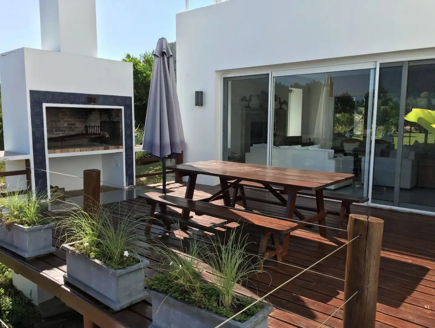 Casa en alquiler 5 dormitorios en Jose Ignacio sobre el mar — foto 3