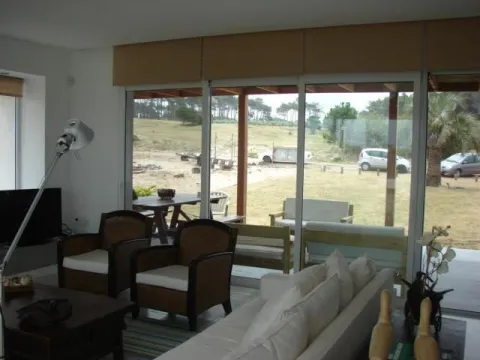 Casa en alquiler 5 dormitorios en Jose Ignacio sobre el mar — foto 5